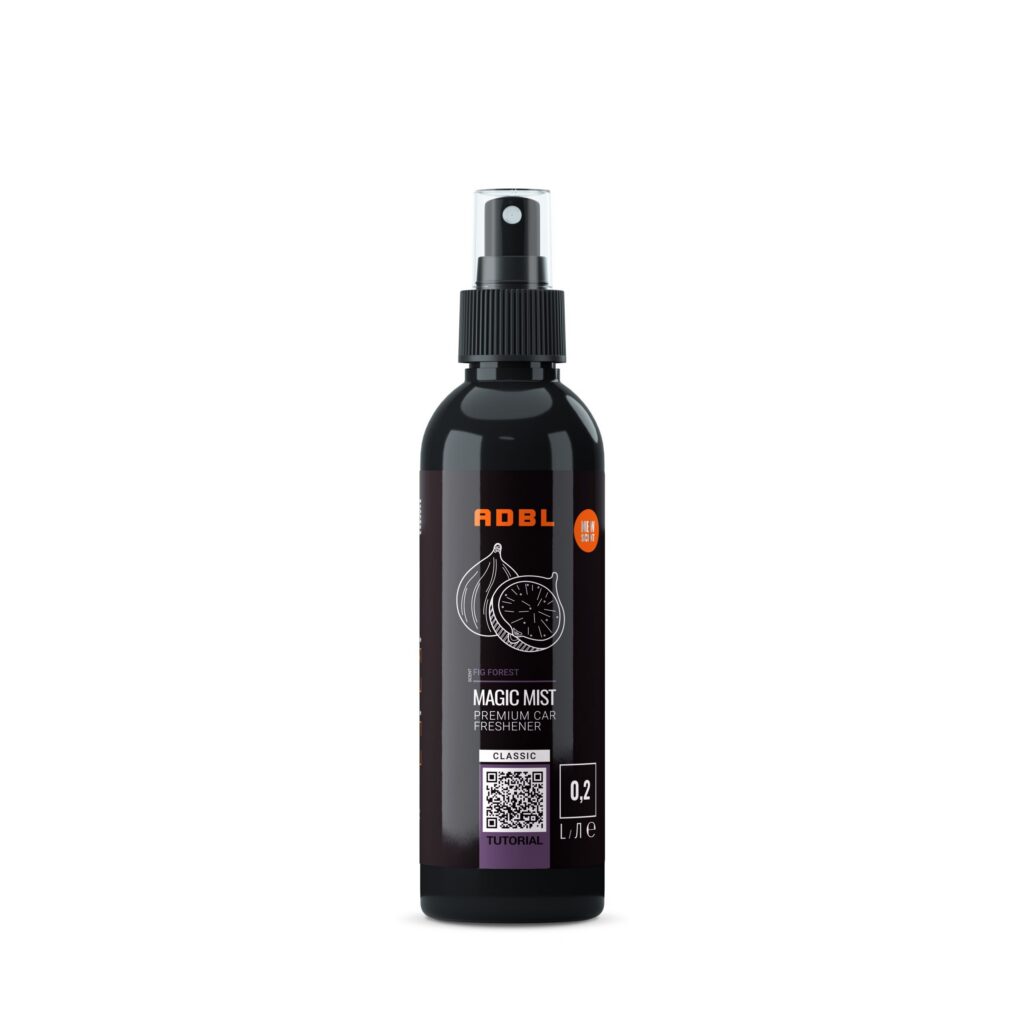 ADBL MAGIC MIST FIG FOREST – Интериорен парфюм – СМОКИНЯ
