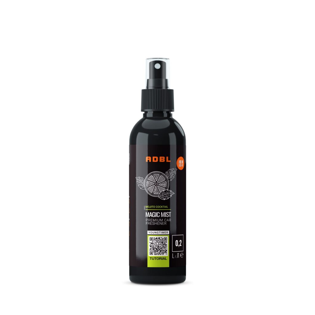 ADBL MAGIC MIST MOJITO COCKTAIL – Интериорен парфюм – МОХИТО
