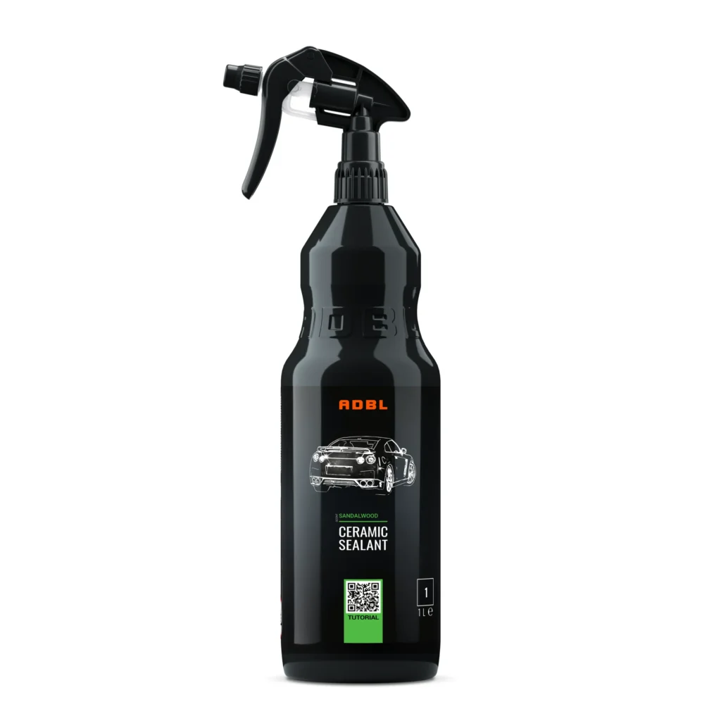 ADBL CERAMIC SEALANT – Керамичен сийлънт