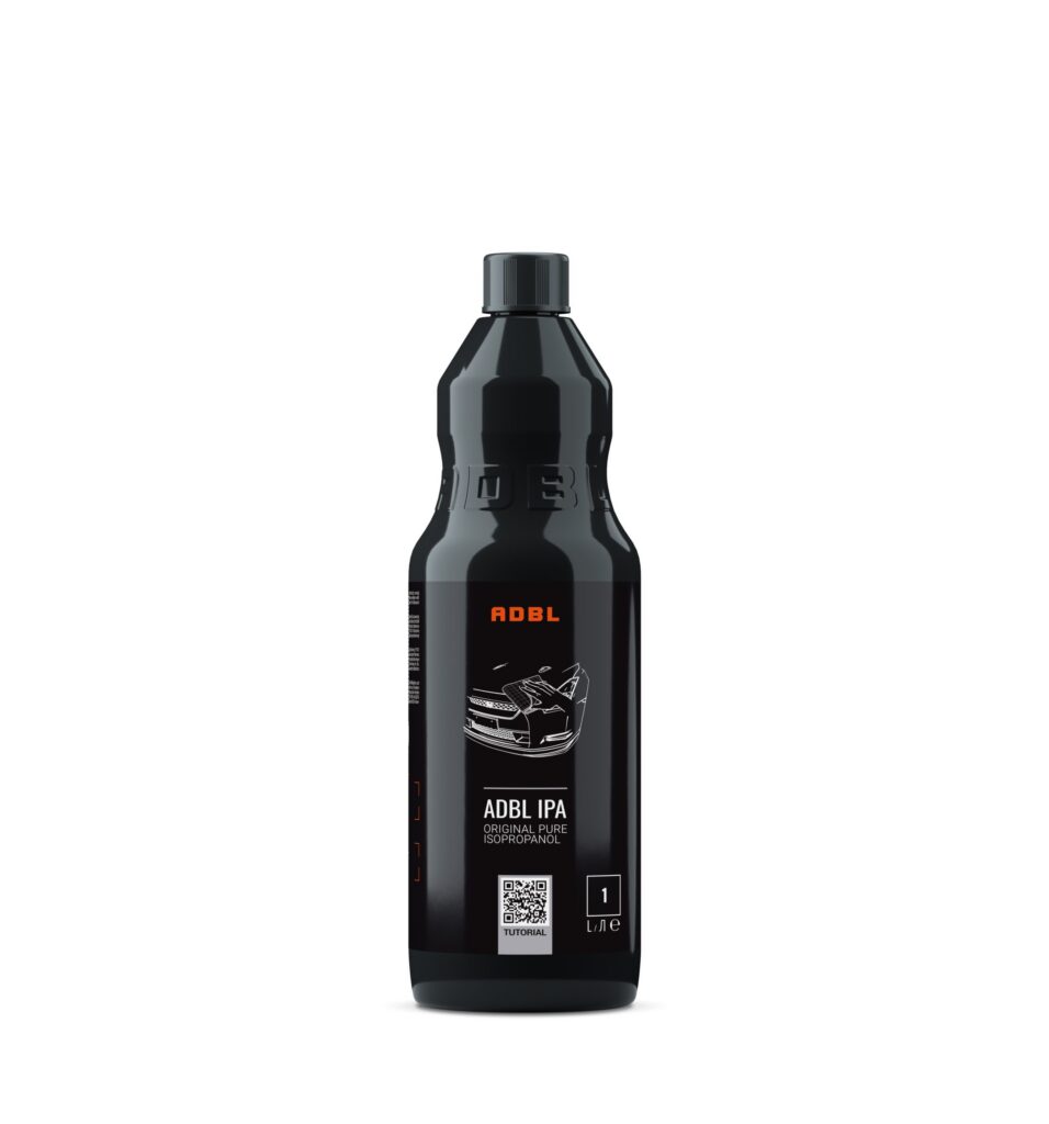 ADBL IPA – Чист Изопропанол