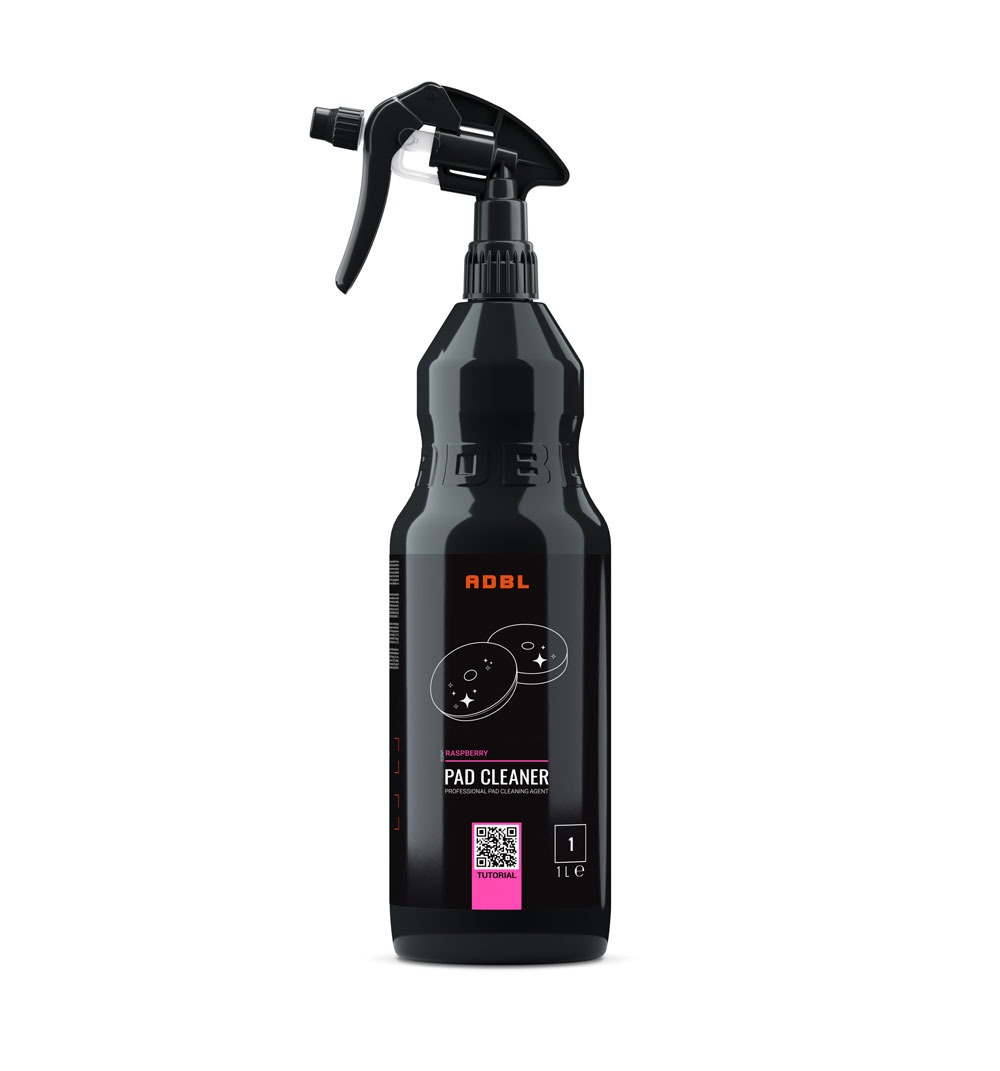 ADBL PAD CLEANER – Спрей за почистване на полиращи падове