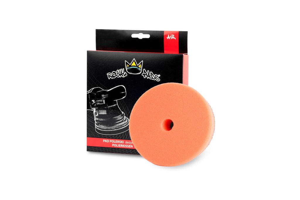 Royal Pads AIR One Step Pad – Едностъпков пад