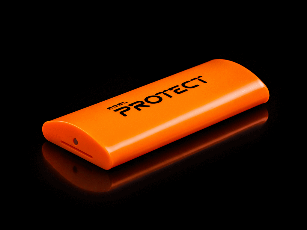 ADBL PROTECT Cage – Контейнер за подмяна на резци