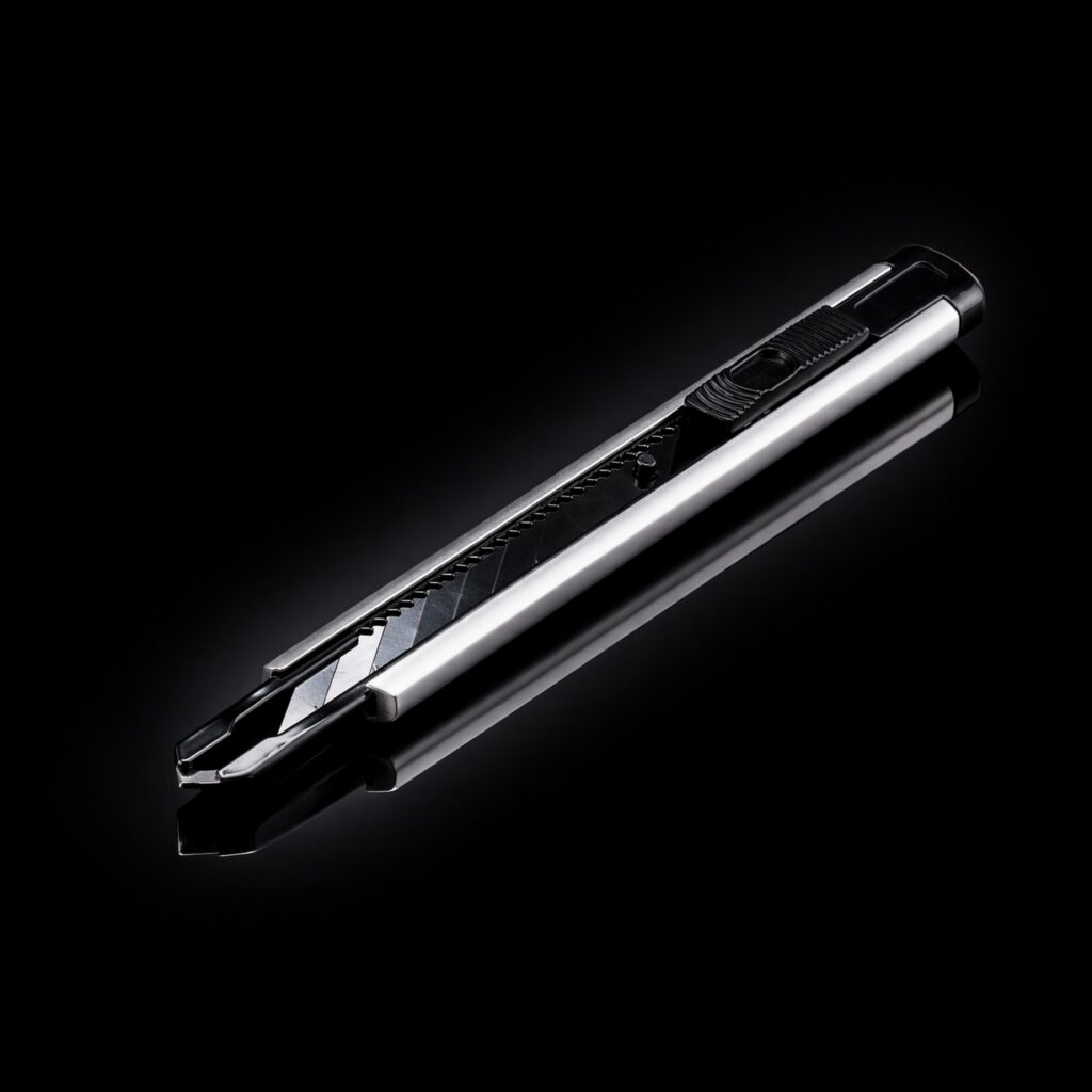 ADBL PROTECT CUTTER PRO – Нож за прецизно рязане на PPF