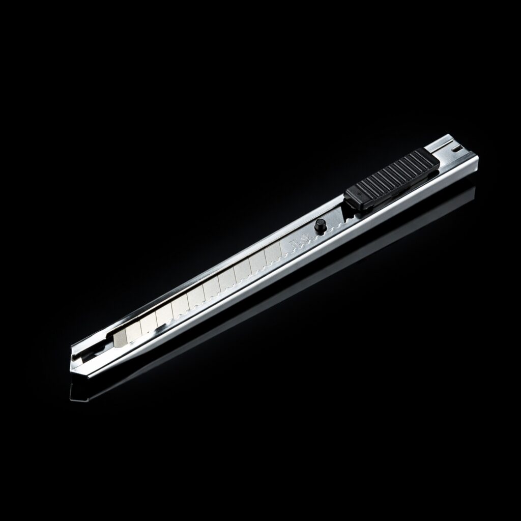 ADBL PROTECT CUTTER – Нож за прецизно рязане на PPF