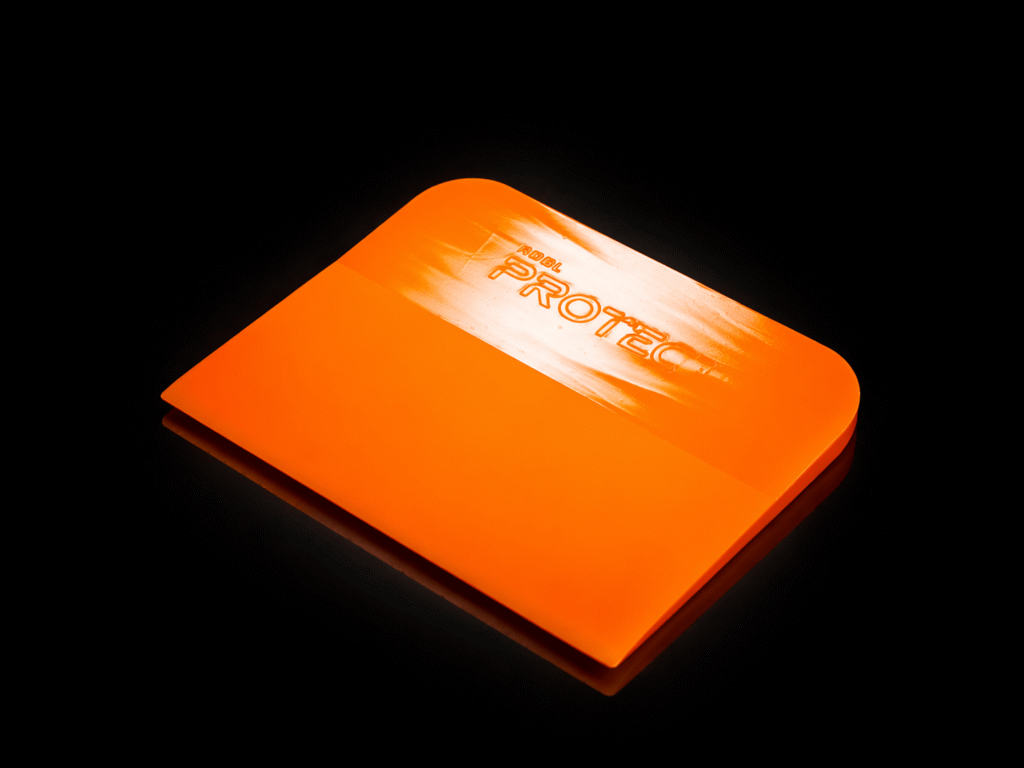 ADBL PROTECT SLIDE M – Шпатула за монтаж на PPF – 10см