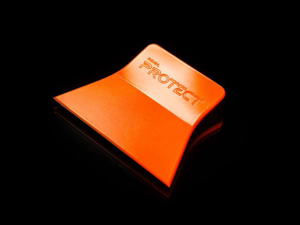 ADBL PROTECT SLIDE PRO – Шпатула за монтаж на PPF – 9cm