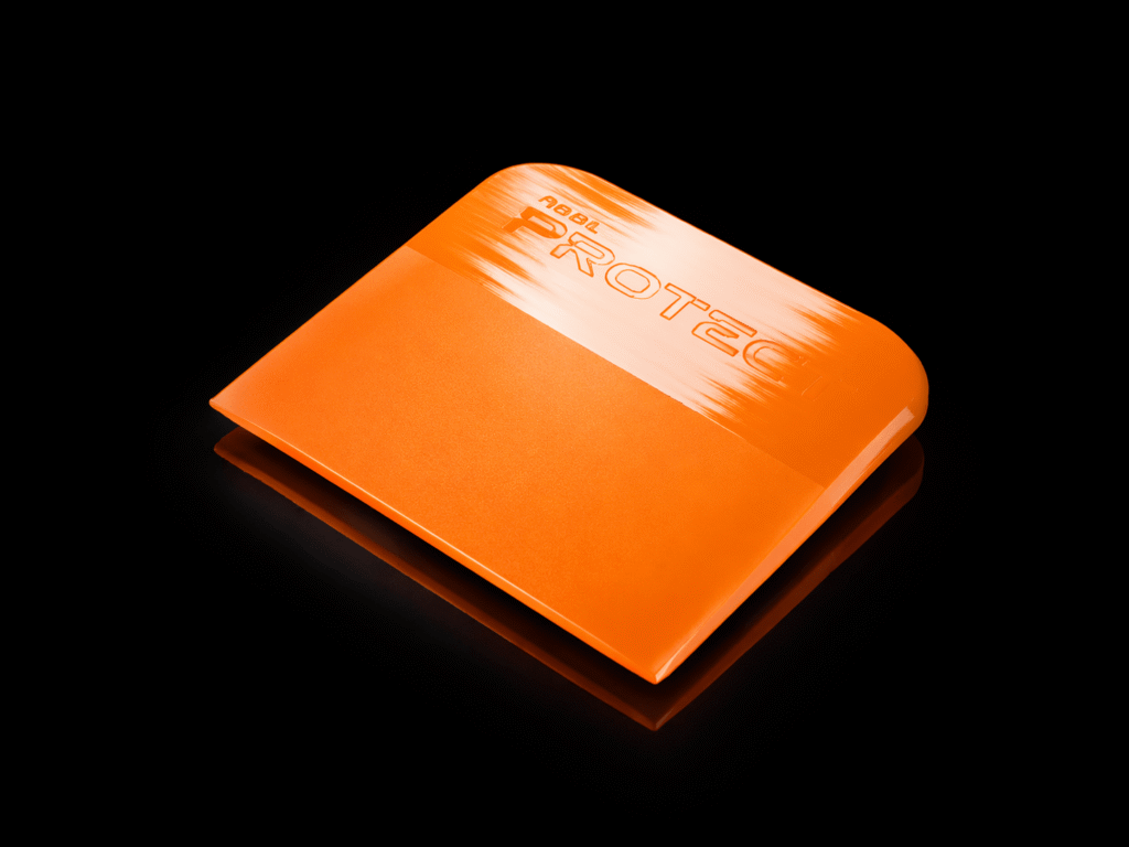 ADBL PROTECT SLIDE S – Шпатула за монтаж на PPF 7см