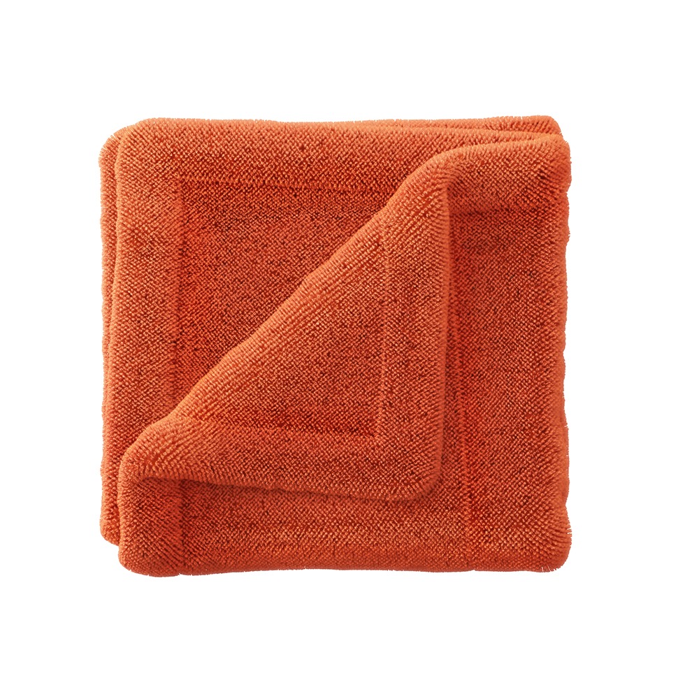 ADBL DOUBLE MINI TWISTED TOWEL – Кърпа за подсушаване с усукани влакна 1400gsm, 40x40cm