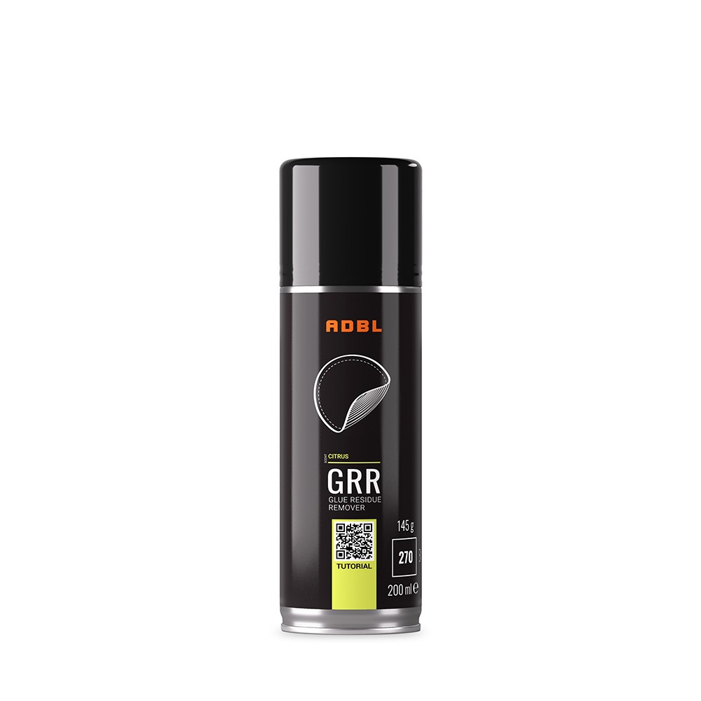 ADBL GRR 200ml – Препарат за премахване на остатъци от лепило