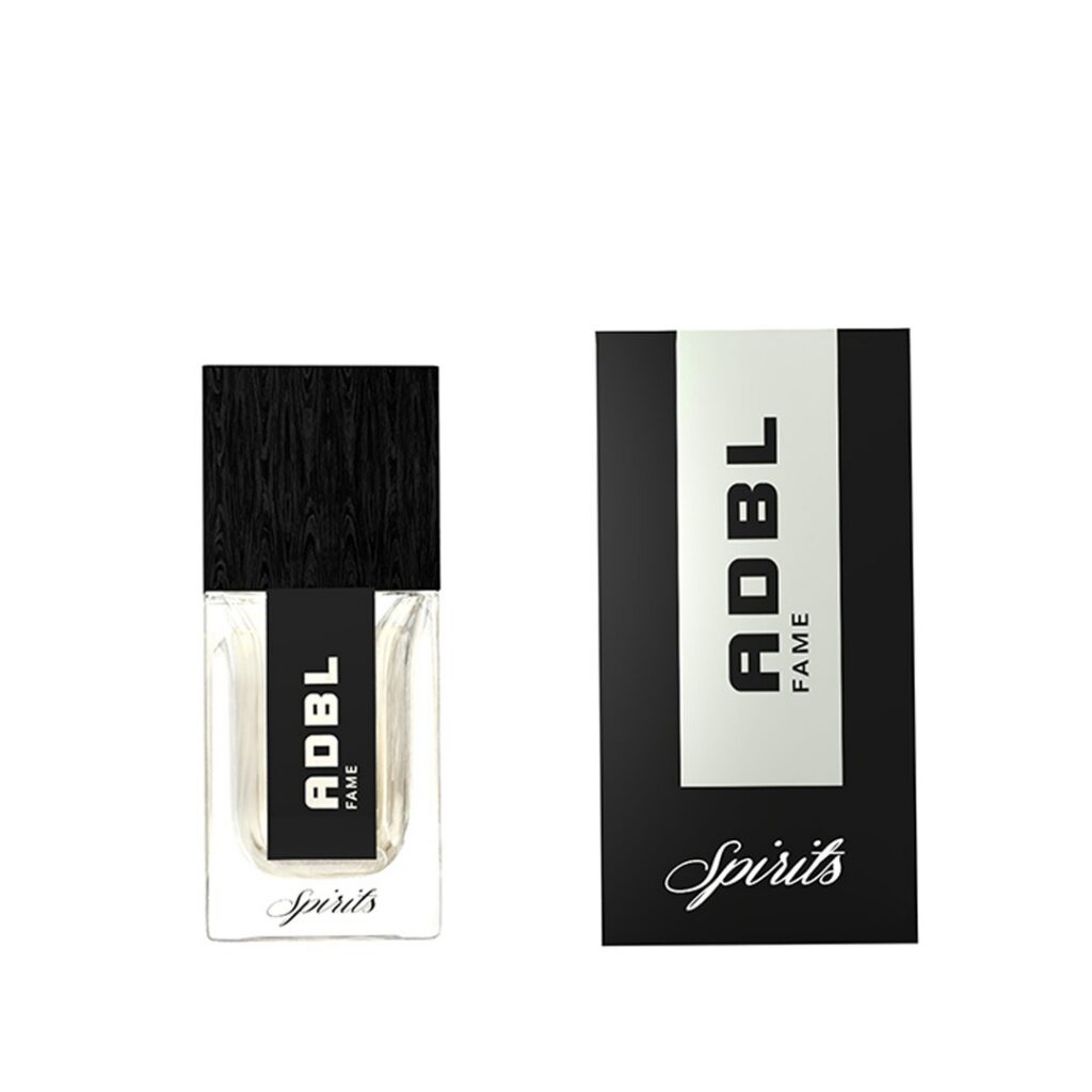 ADBL SPIRITS FAME – Премиум интериорен парфюм