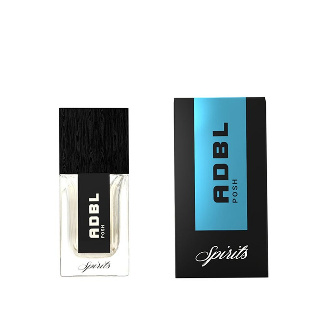 ADBL SPIRITS POSH – Премиум интериорен парфюм
