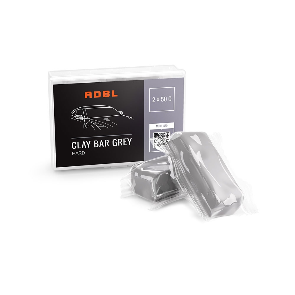 ADBL CLAY BAR HARD – Клей бар хард