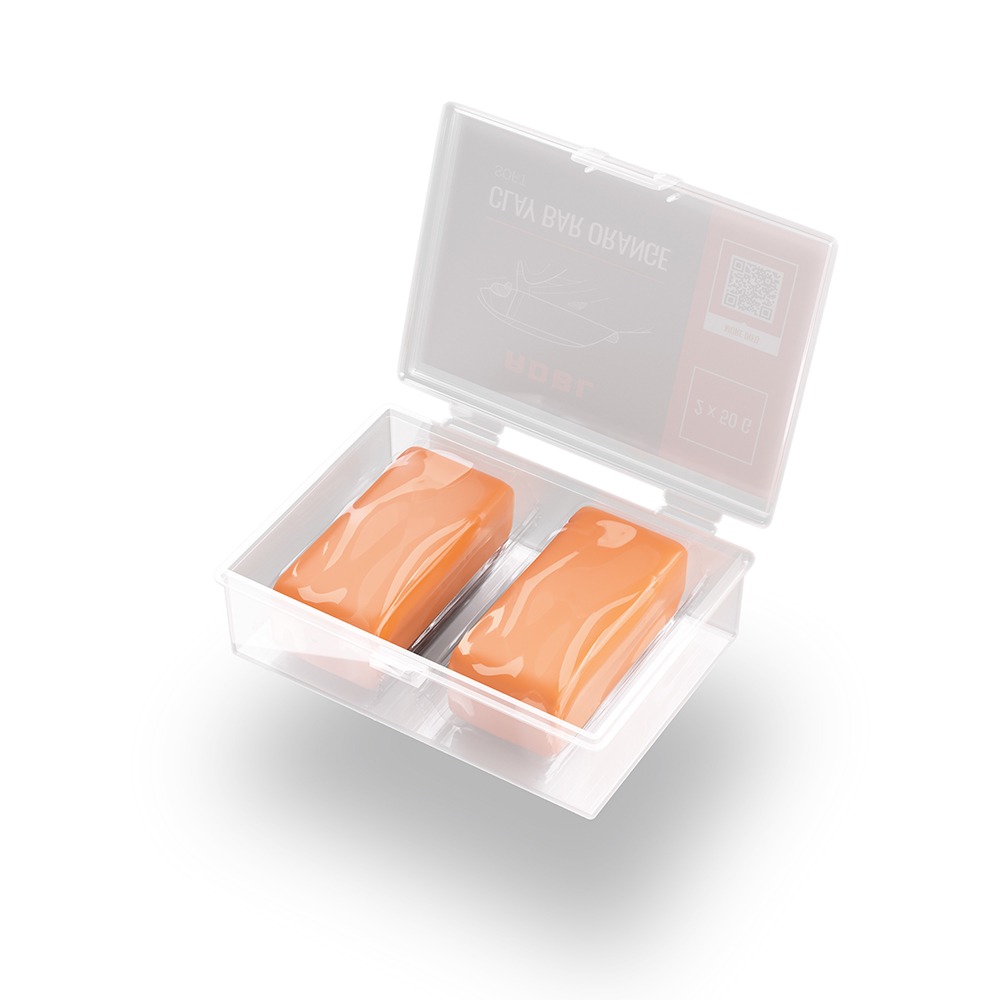 ADBL CLAY BAR SOFT – Клей бар soft - Image 2