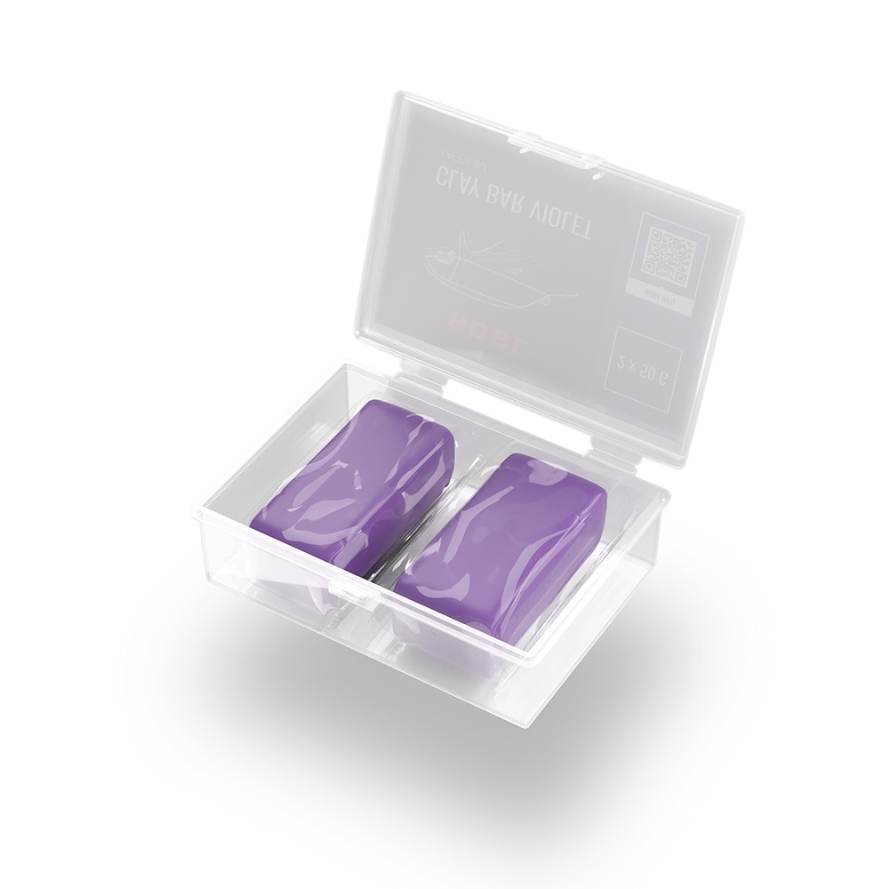 ADBL CLAY BAR MEDIUM- Клей бар medium - Image 2