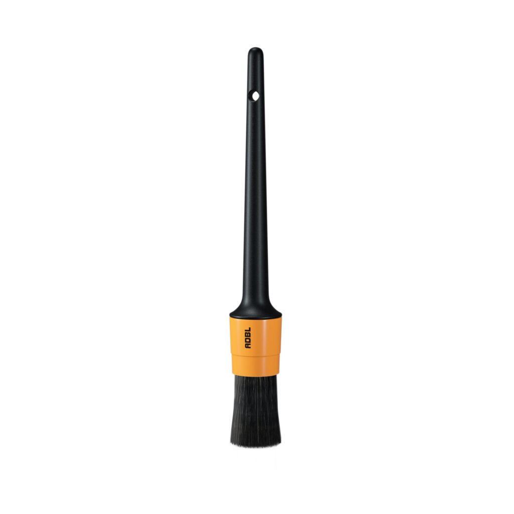 ADBL ROUND DETAILING BRUSH – Кръгла детайлинг четка