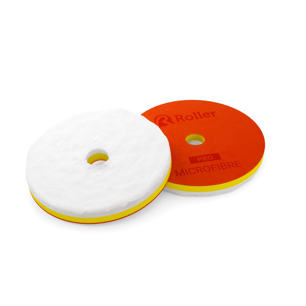ADBL ROLLER PRO MICROFIBRE – Микрофибърен полиращ пад