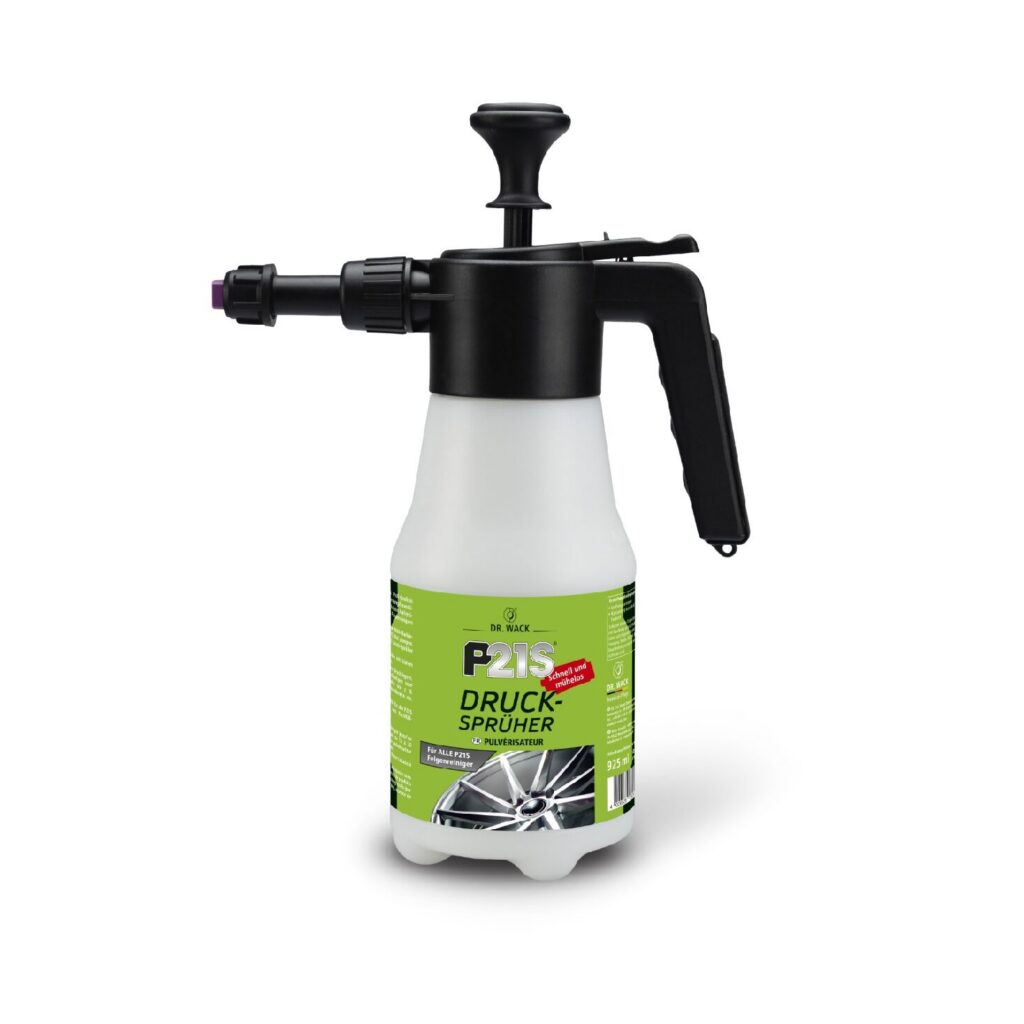 Dr. Wack Pressure sprayer 925ml – Пръскачка под налягане