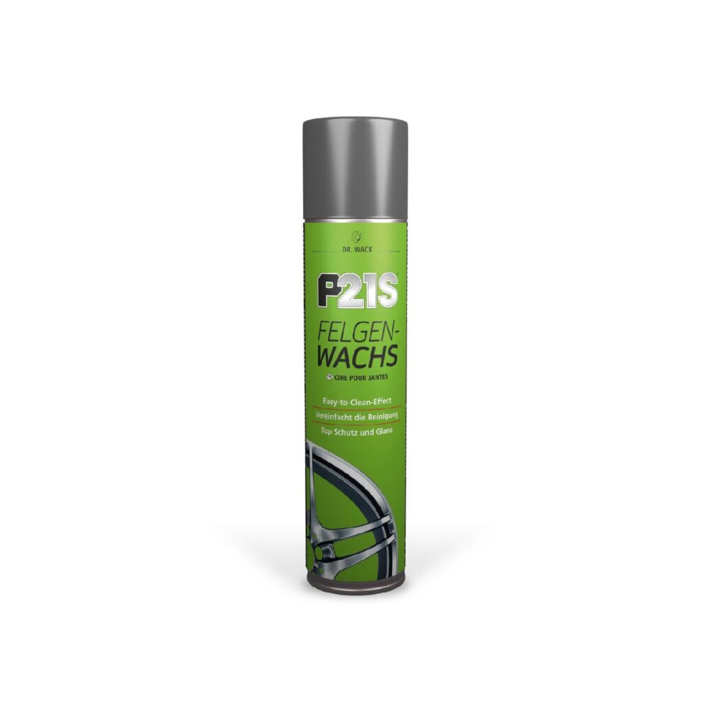 Dr. Wack Rim Wax 400ml – Вакса за джанти