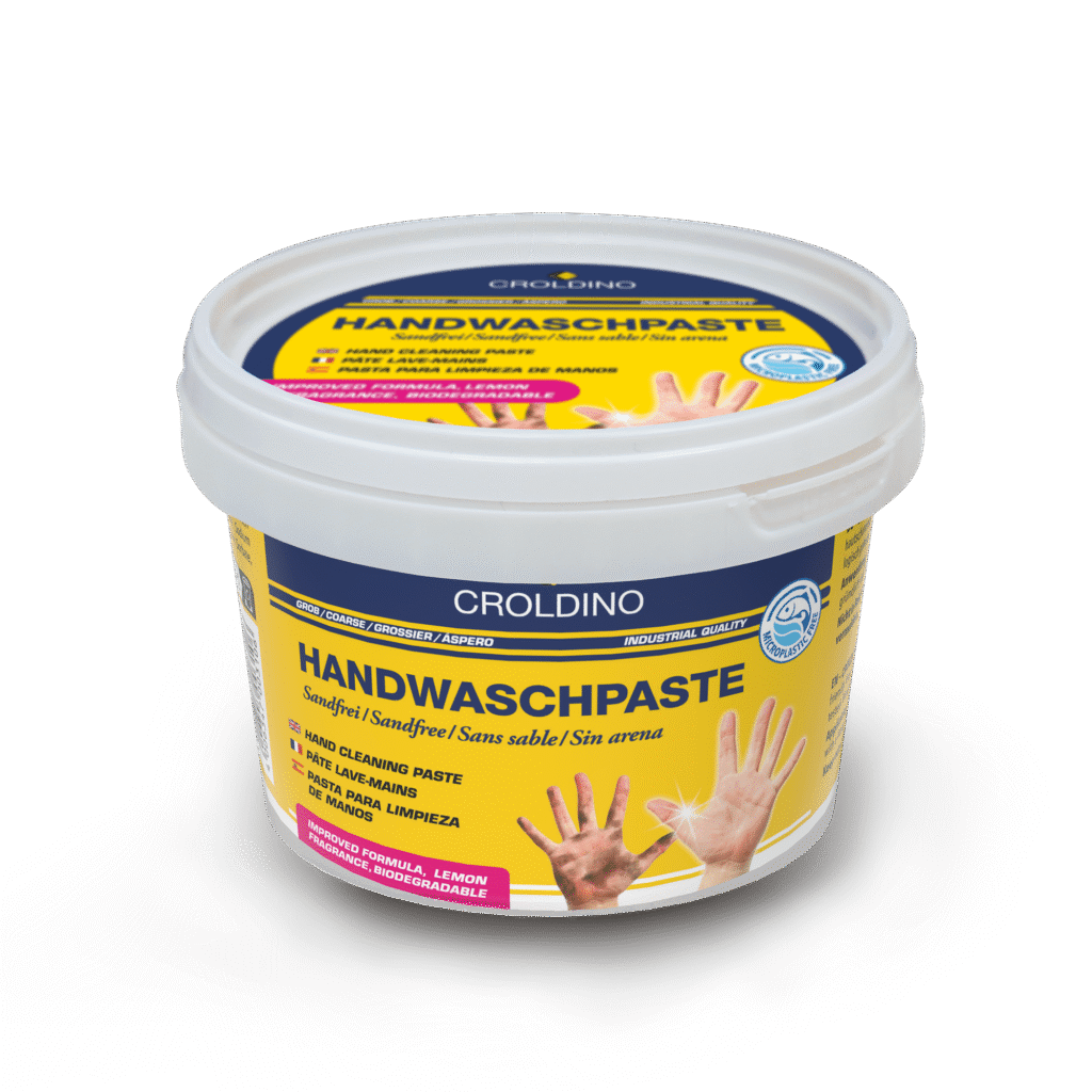 Croldino Hand Cleaning Paste – Каша за почистване на ръце