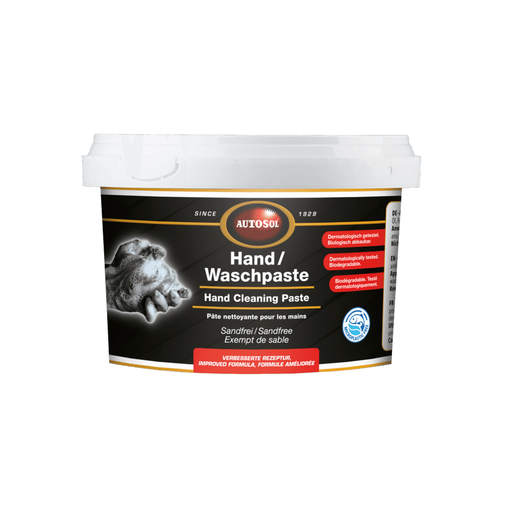 Autosol Hand cleaning paste 500ml – Каша за почистване на ръце