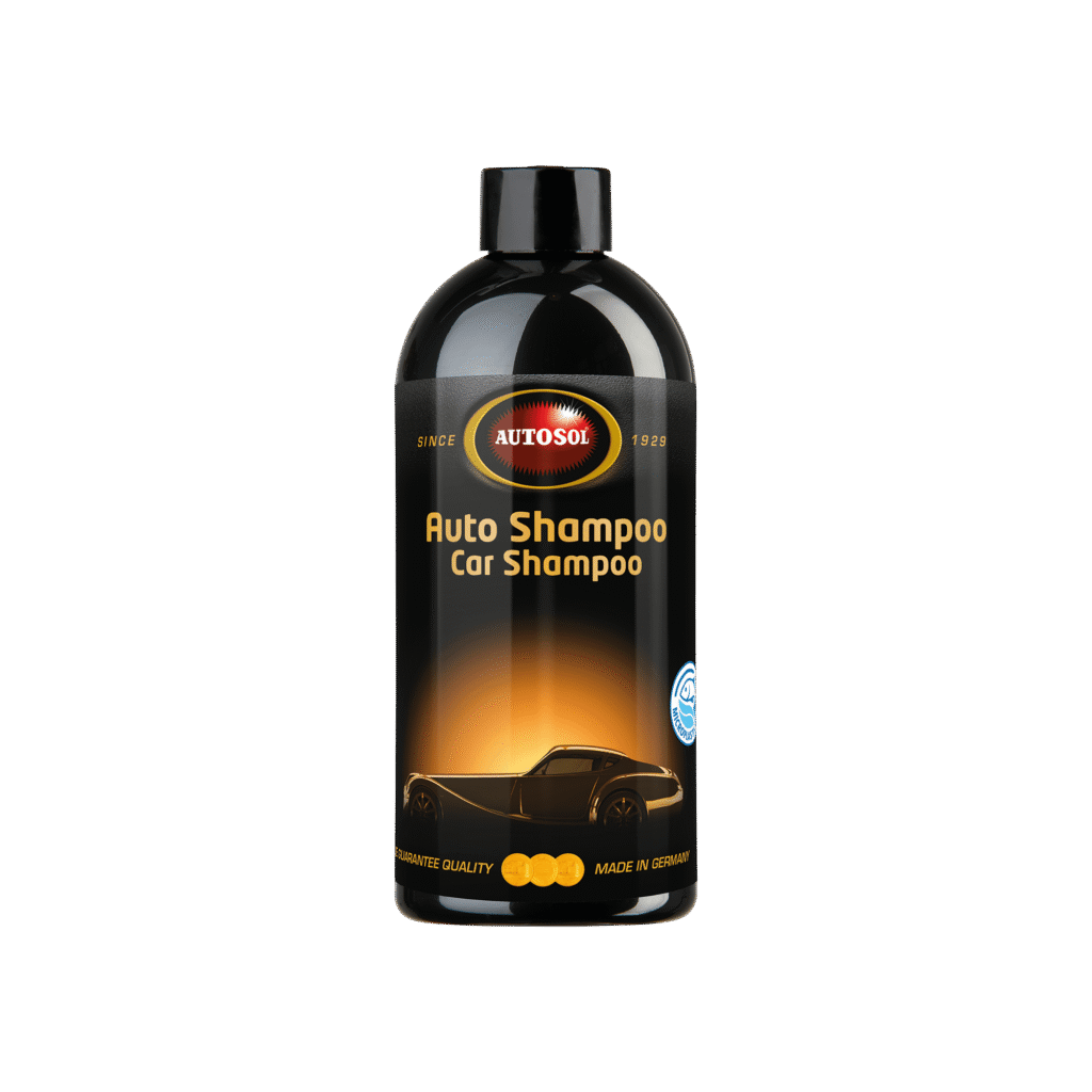 Autosol Car Shampoo – Автомобилен шампоан