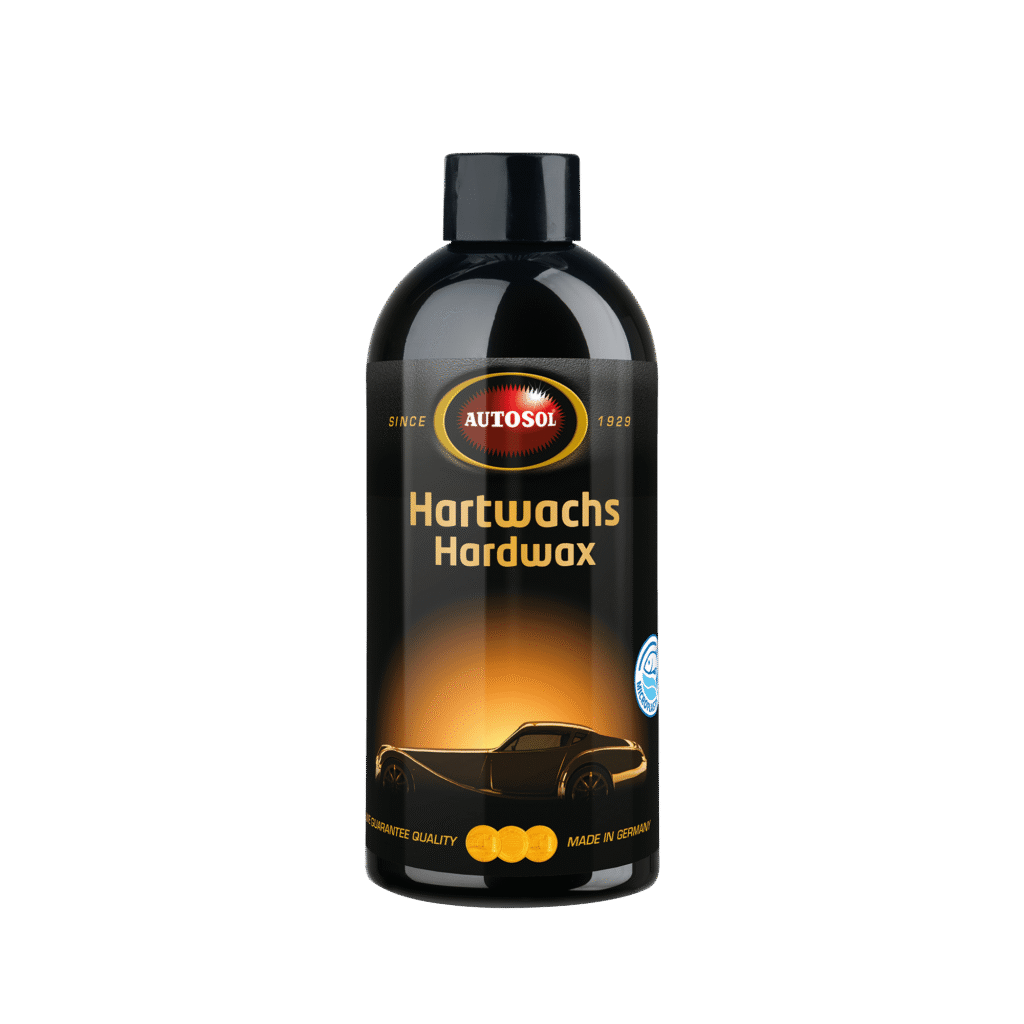 Autosol Hard Wax 500ml – Твърда вакса