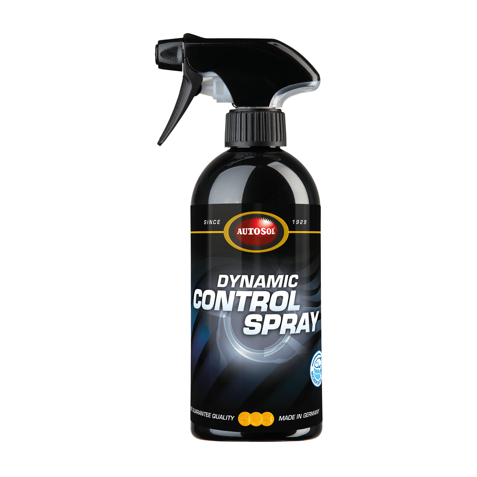Autosol Dynamic Control spray 500ml