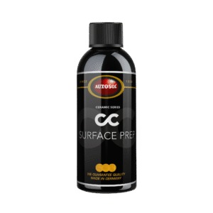 Autosol Ceramic Series Surface prep – Подготовка за керамично покритие
