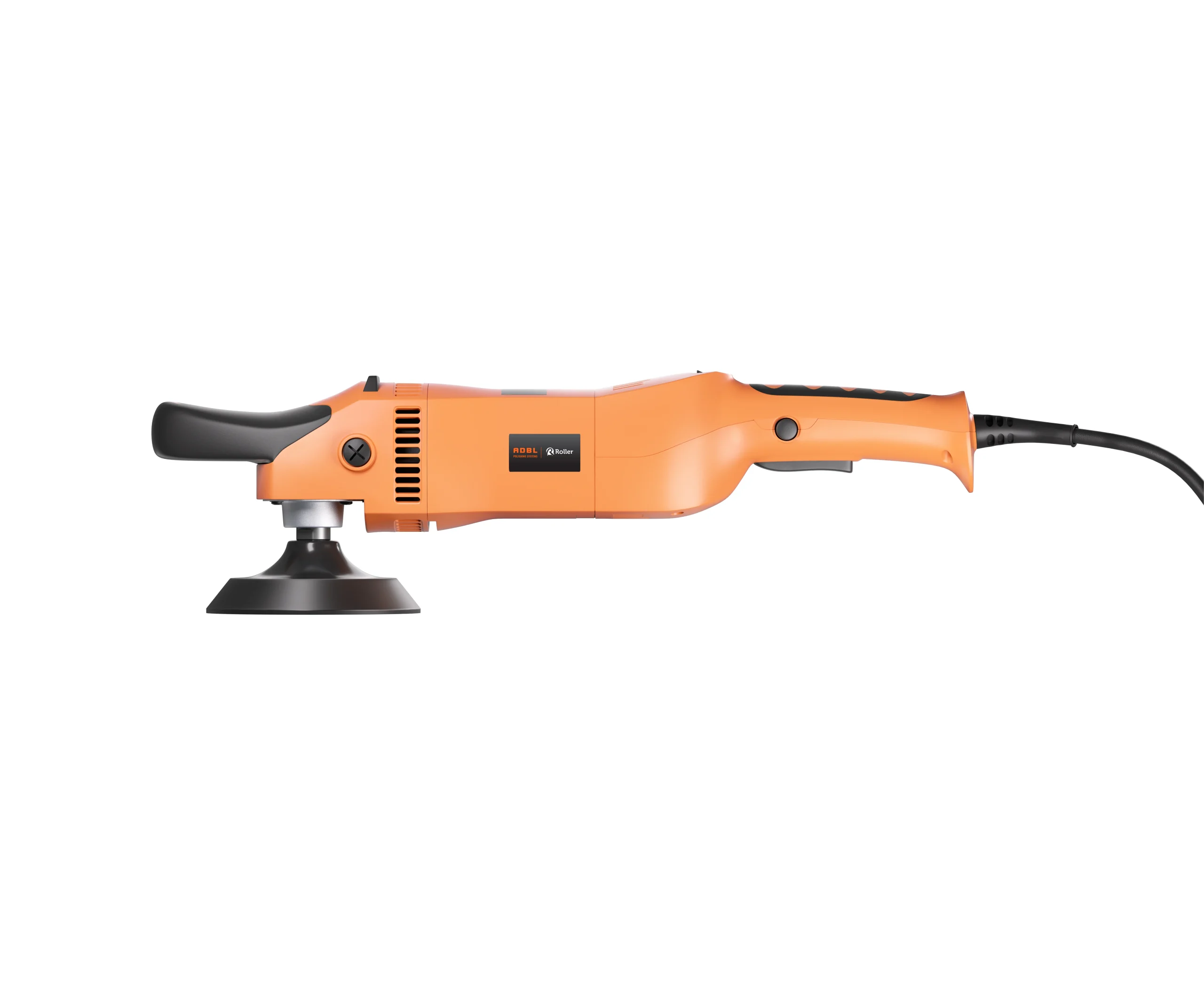 ADBL ROLLER R V2 – Ротационна полираща машина - Image 2