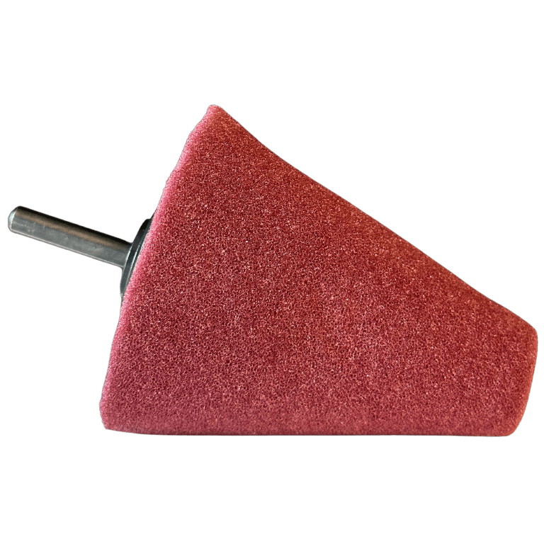 Royal Pads Polishing Cone Heavy Cut – Твърд полиращ конус
