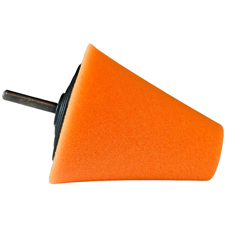 Royal Pads Polishing Cone Medium/One Step – Едностъпков/Медиум полиращ конус