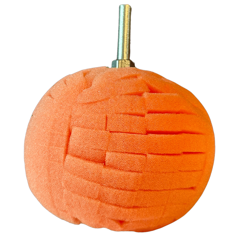 Royal Pads Polishing Ball Medium/One Step – Едностъпкова топка за полиране