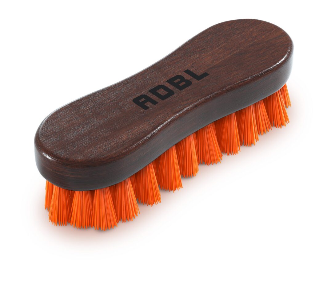 ADBL TEXTILE BRUSH – Четка за почистване на текстил