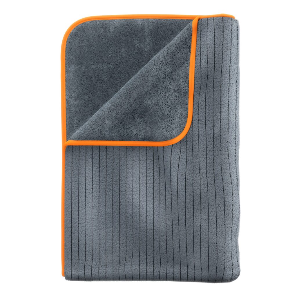 ADBL DEMENTOR TOWEL – Премиум микрофибър за подсушаване 60х90см, 900gsm