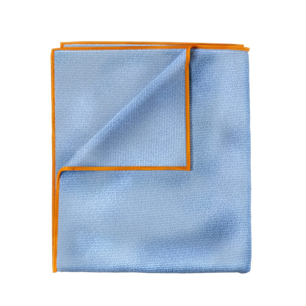 ADBL DODGER – Интериорен микрофибър 50х60см, 300gsm