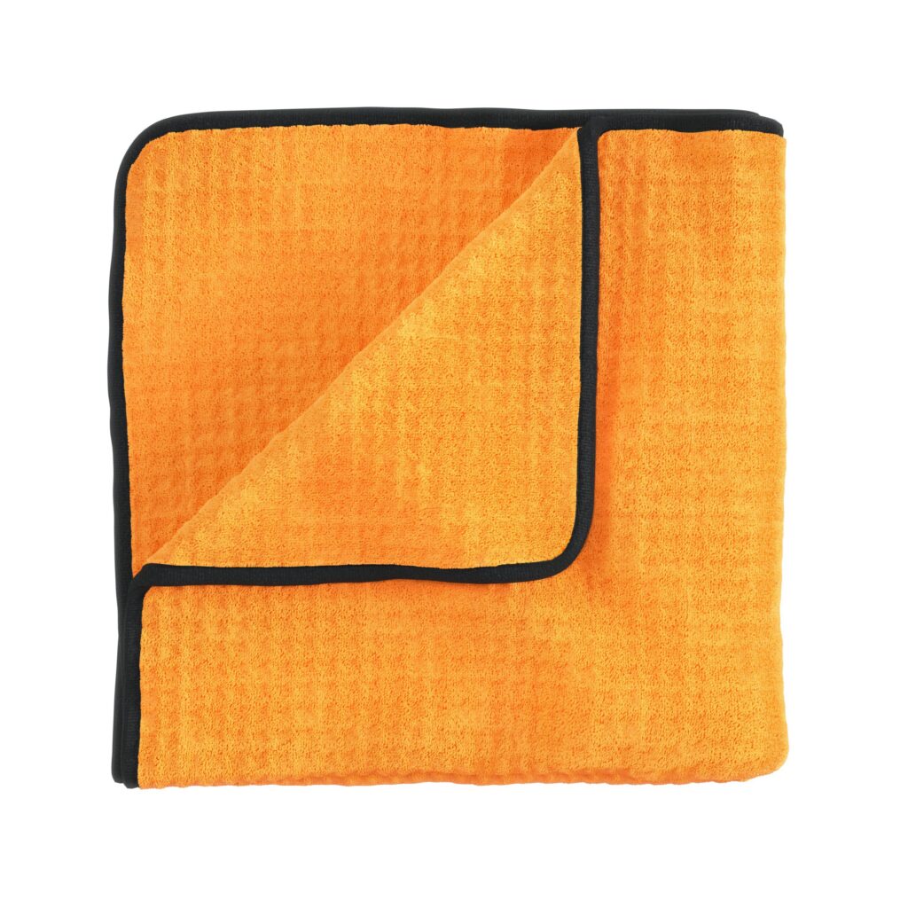 ADBL GOOFER TOWEL – Вафлен микрофибър за стъкла 35х35см 500gsm