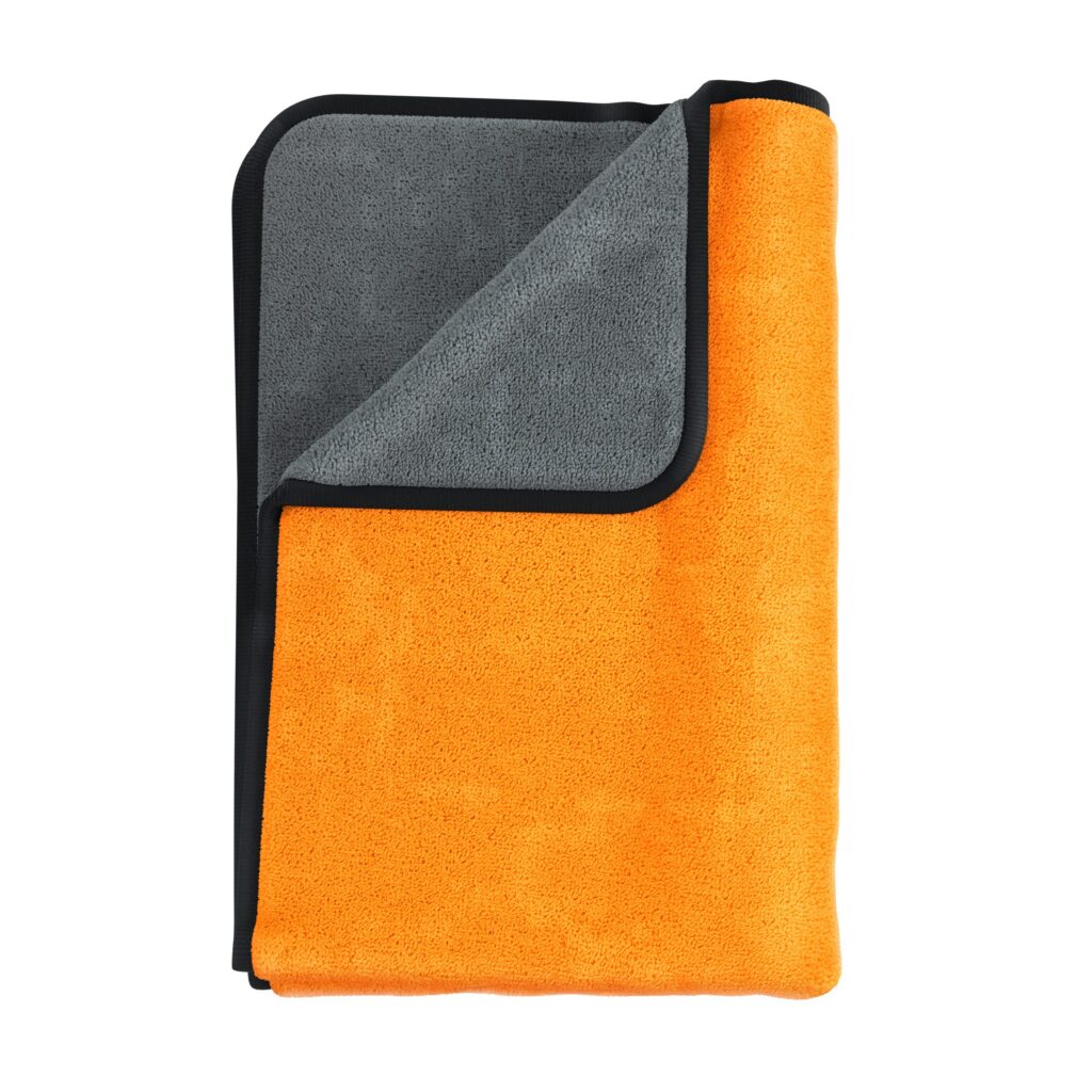 ADBL PUFFY TOWEL XL – Микрофибър за подсушаване 60х90см, 840gsm