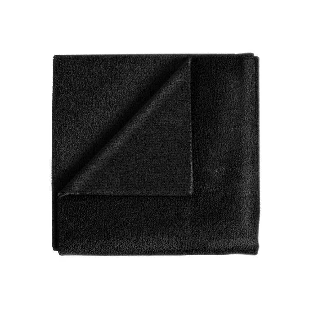 ADBL T1 – 10бр многофункционални микрофибърни кърпи 40х40 260gsm