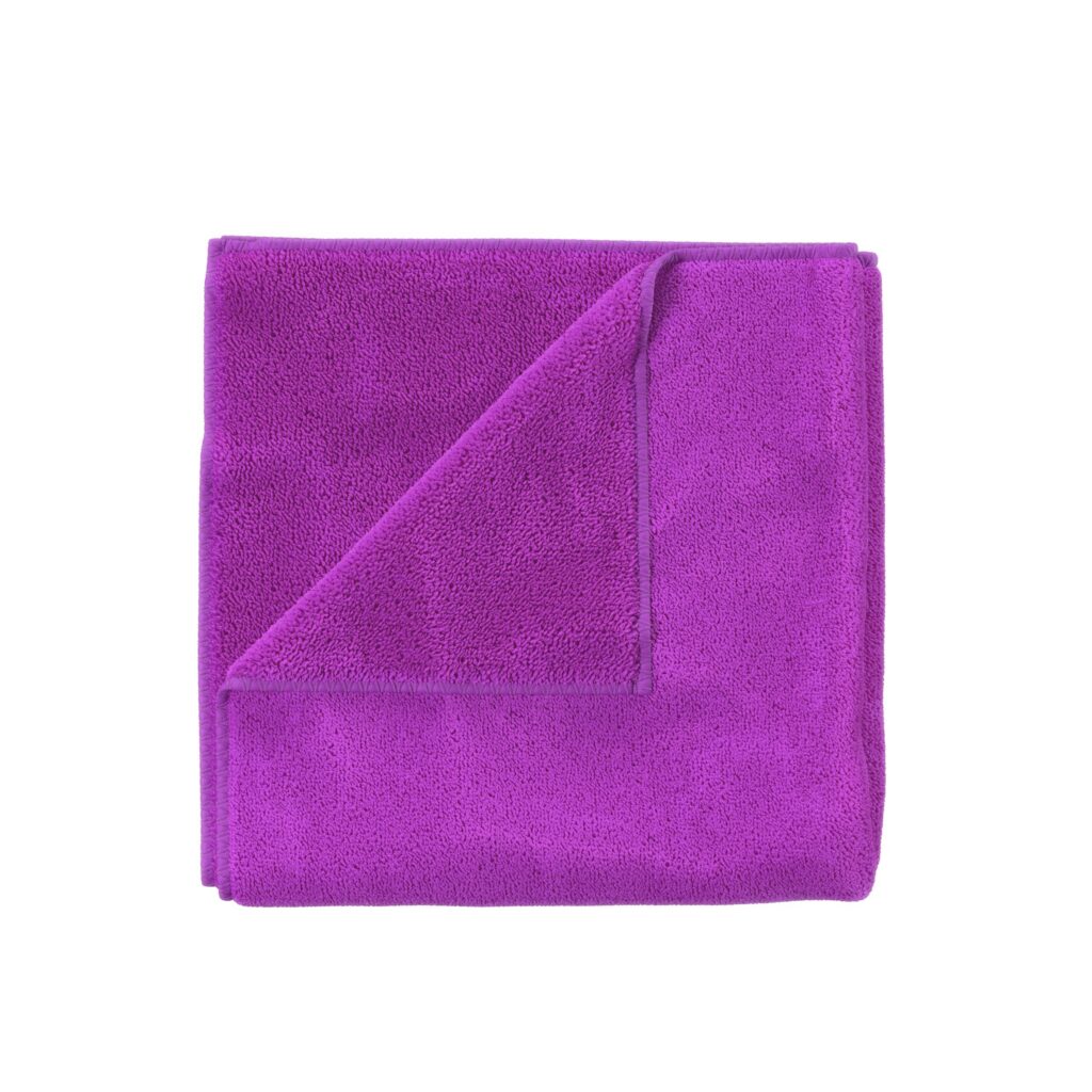 ADBL T2 – 10 бр. многофункционални микрофибърни кърпи 30х30см 440gsm