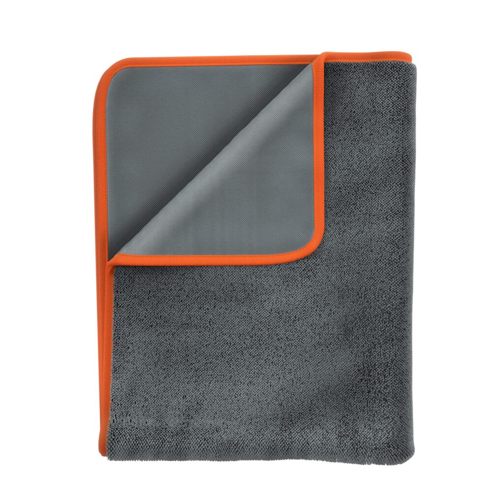 ADBL TWISTED TOWEL – Двулицева кърпа за подсушаване 70 х 90 см