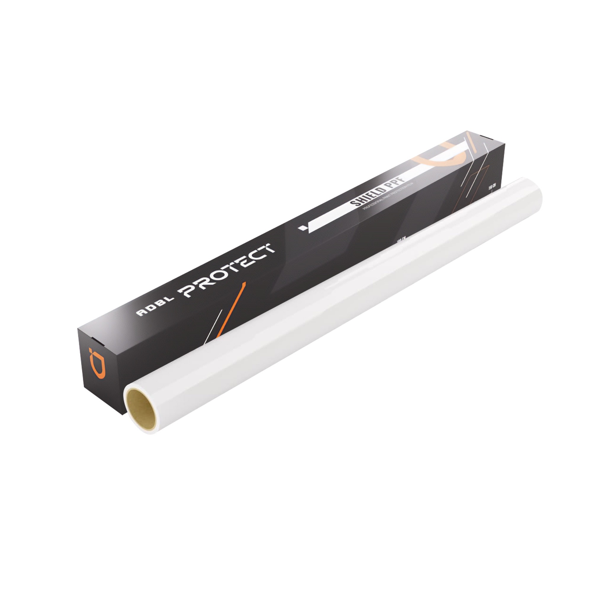 183cm/10m roll – Защитно фолио PPF 183см/10м ролка