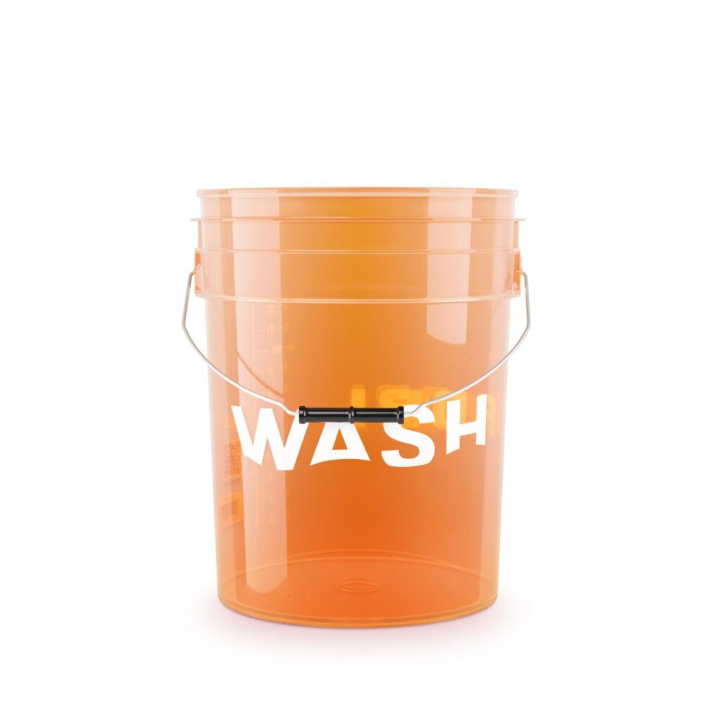 ADBL WASHY BUCKET – Кофа за измиване