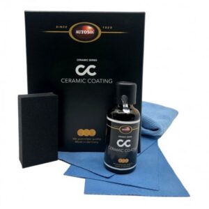 Autosol Ceramic Coating Set 5y – Керамично покритие за автомобил 5г