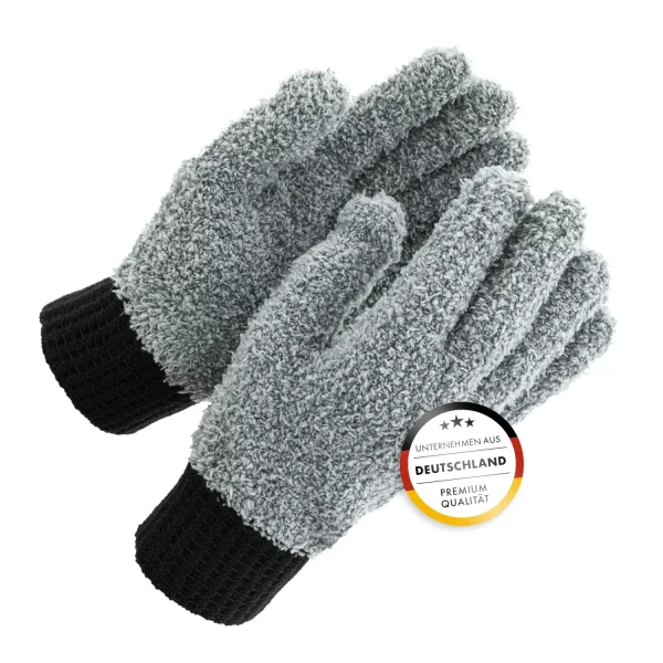 chemicalworkz Allrounder Microfiber Mitt 1 pair – Микрофибърни ръкавици 2 броя
