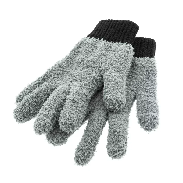 chemicalworkz Allrounder Microfiber Mitt 1 pair – Микрофибърни ръкавици 2 броя - Image 2