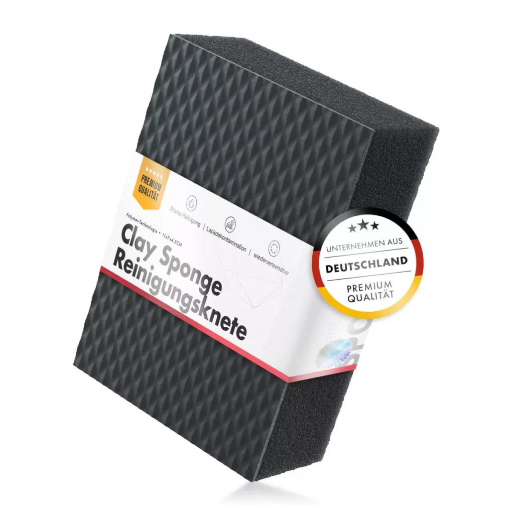 chemicalworkz Clay Sponge – Гъба за клейване