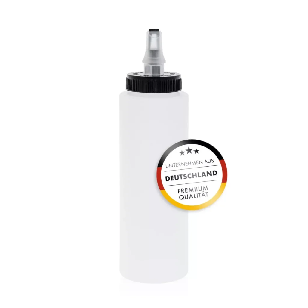 chemicalworkz Compound Dispenser Bottle 250ml – Дозираща бутилка за полиращи пасти 250мл