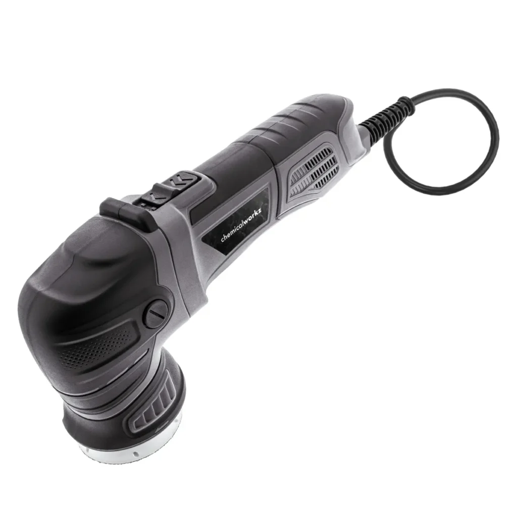 chemicalworkz DA13 Pro Orbital Polisher – Орбитална полираща машина 13мм орбит 750W