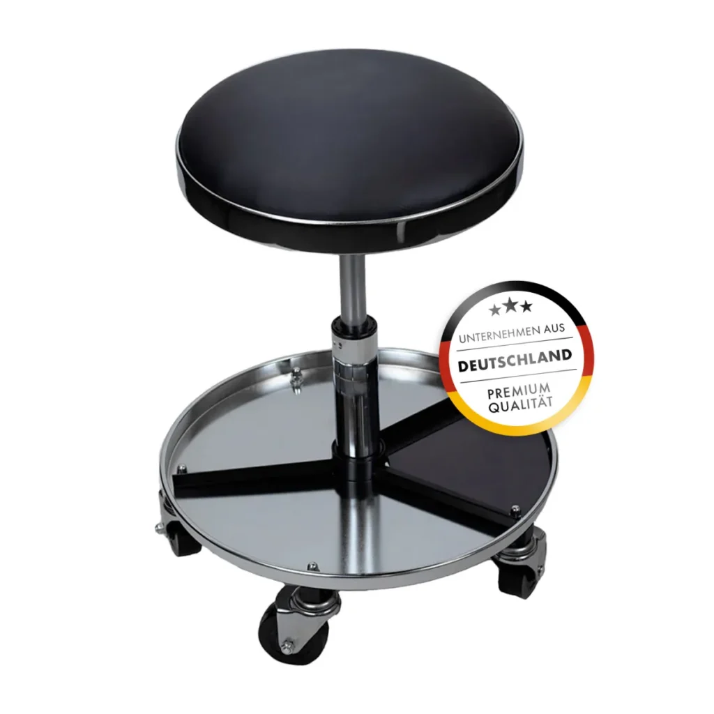 chemicalworkz Detailing Chair – Детайлинг столче